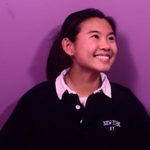 Meet your Posher, Claire